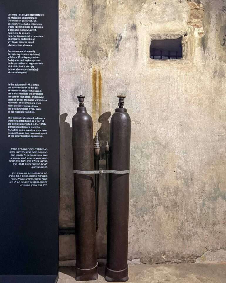 Majdanek