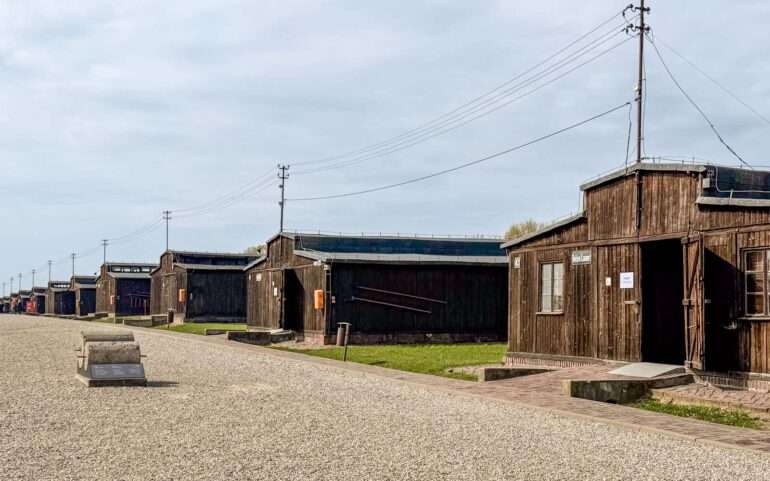 Majdanek