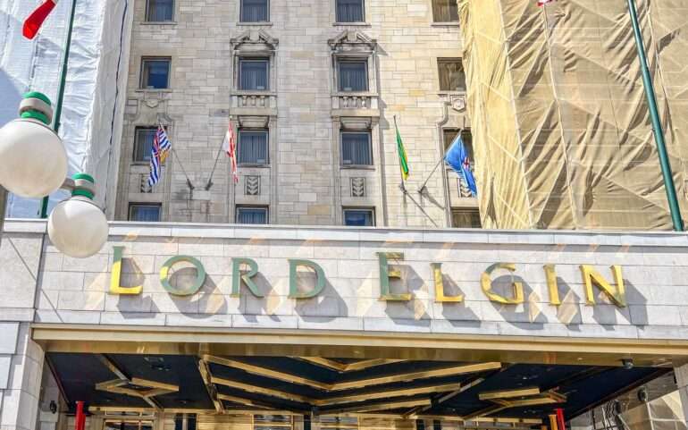 Lord Elgin