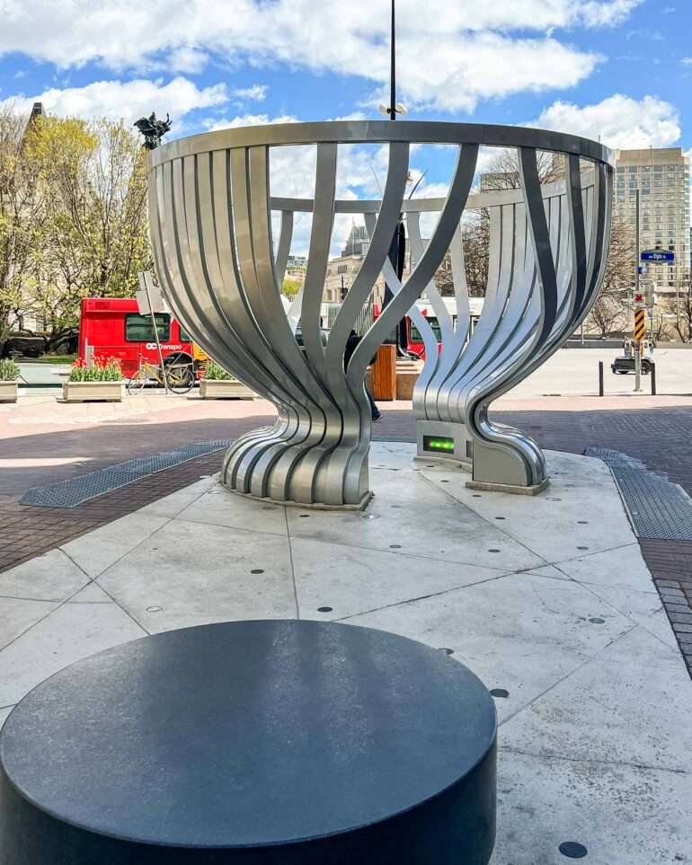Stanley Ottawa