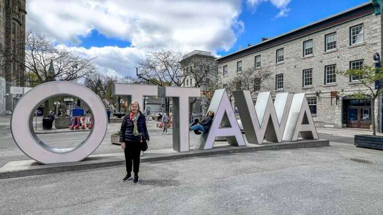 Byward Market