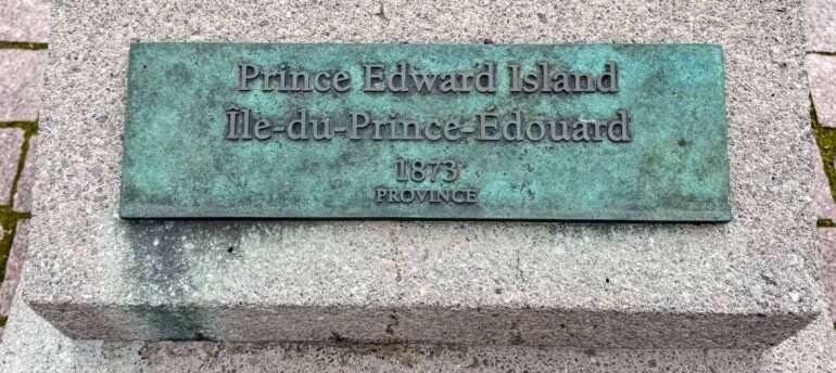 PEI Kanada