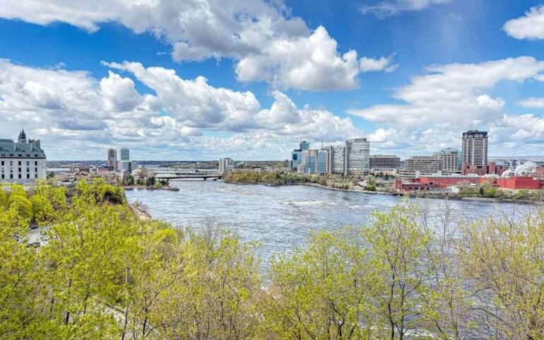 Ottawa-joki