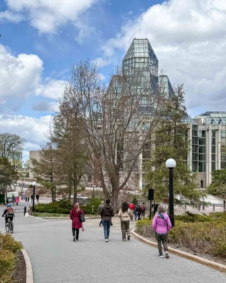 taidemuseo ottawa