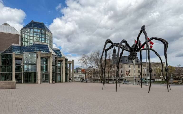 taidemuseo ottawa