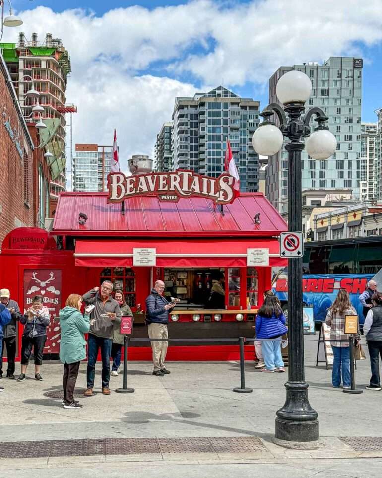 Byward Market