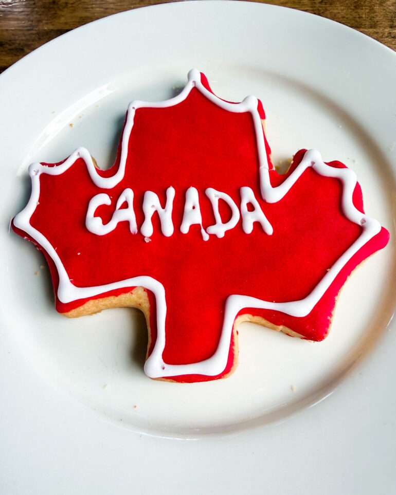 obama cookie