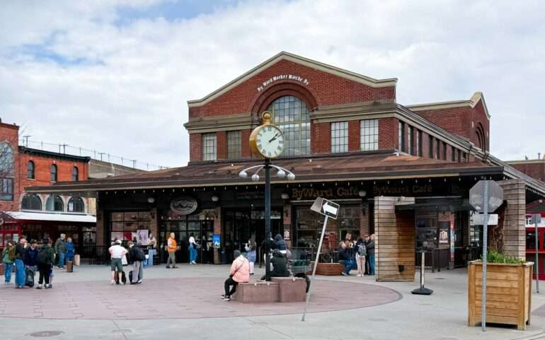 Byward Market