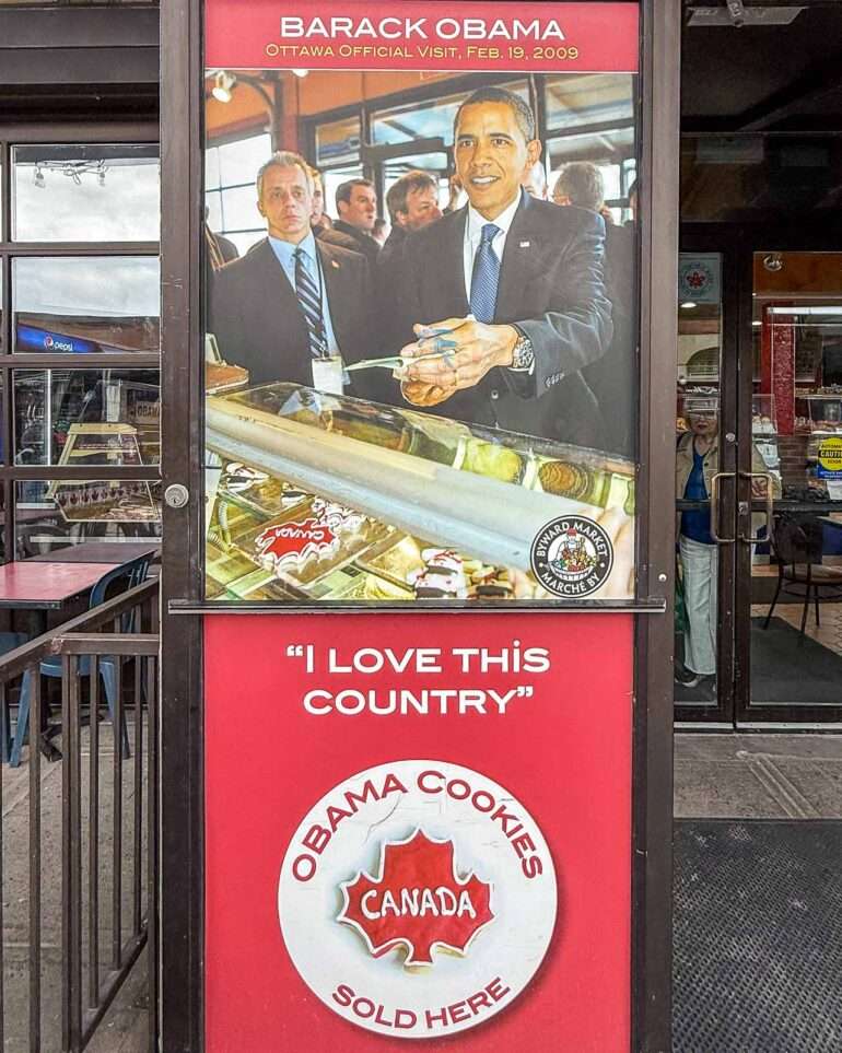 Byward Market