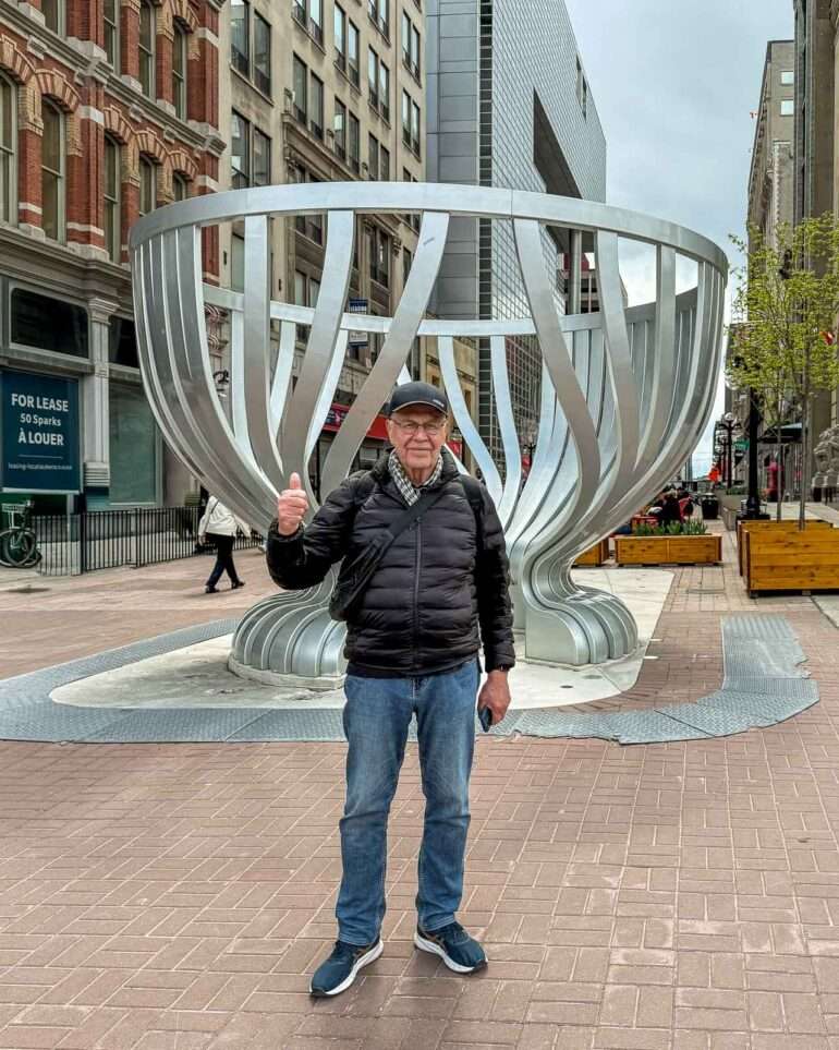 Stanley Ottawa