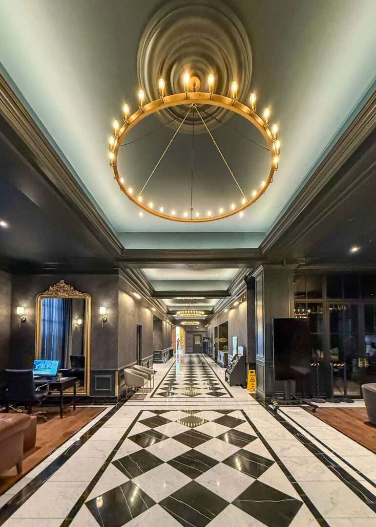 Lord Elgin