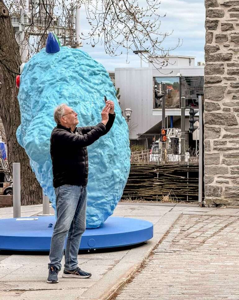Pony Quebec