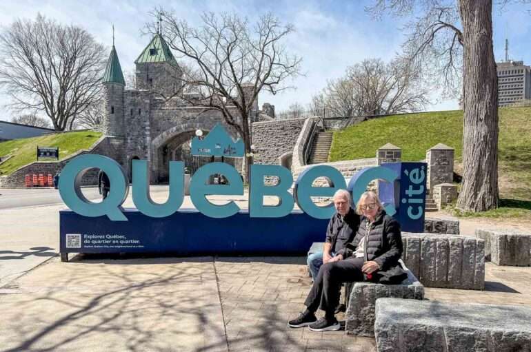 Quebec feature