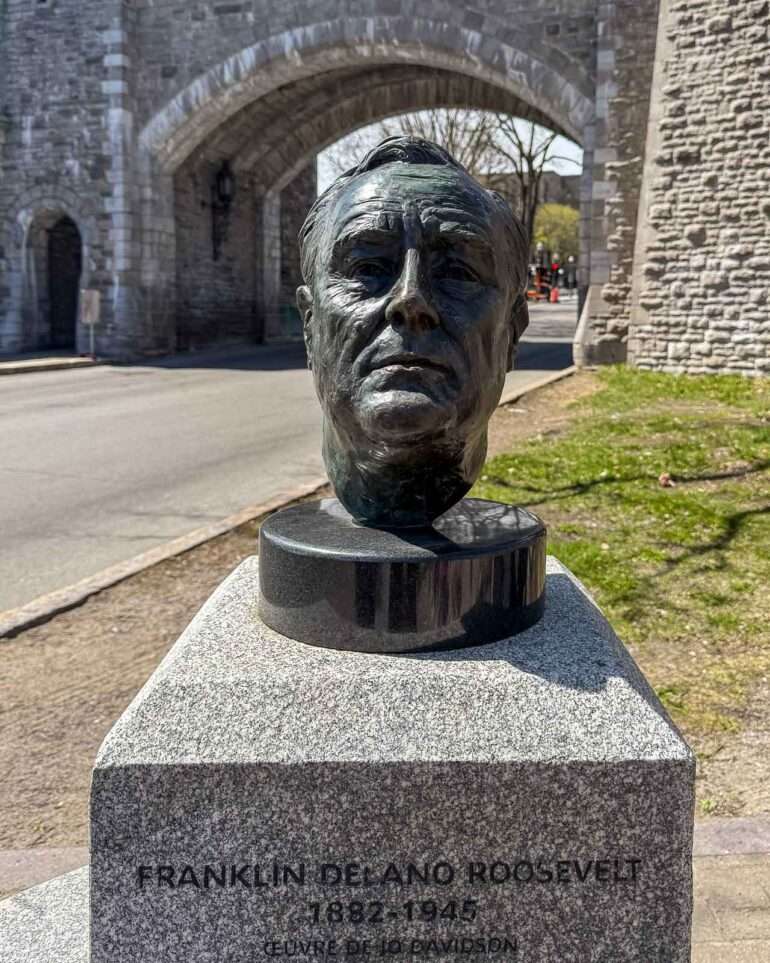 Roosevelt