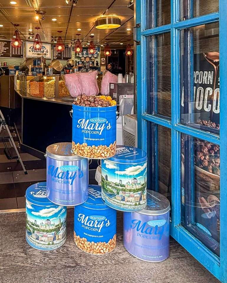 popcornia