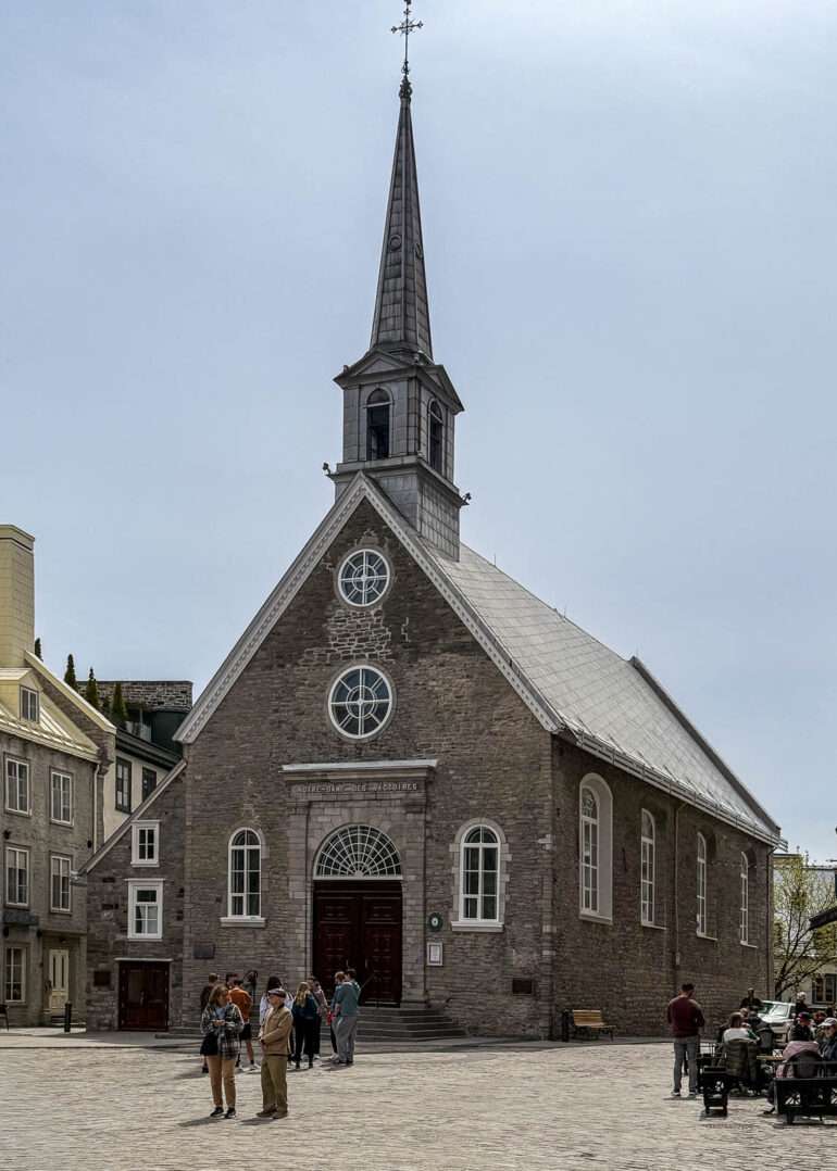 Petit Champlain