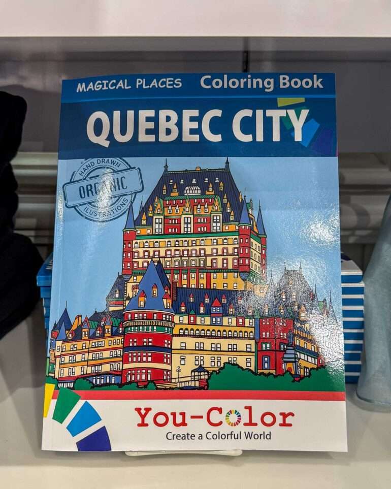 Chateau Frontenac