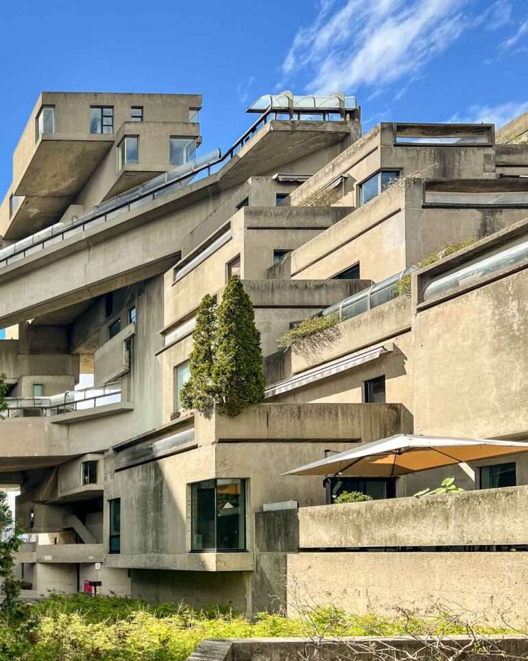 Habitat 67
