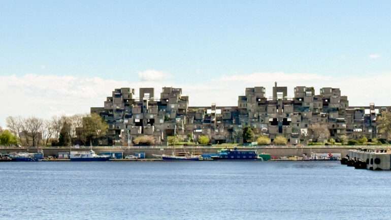 Habitat 67