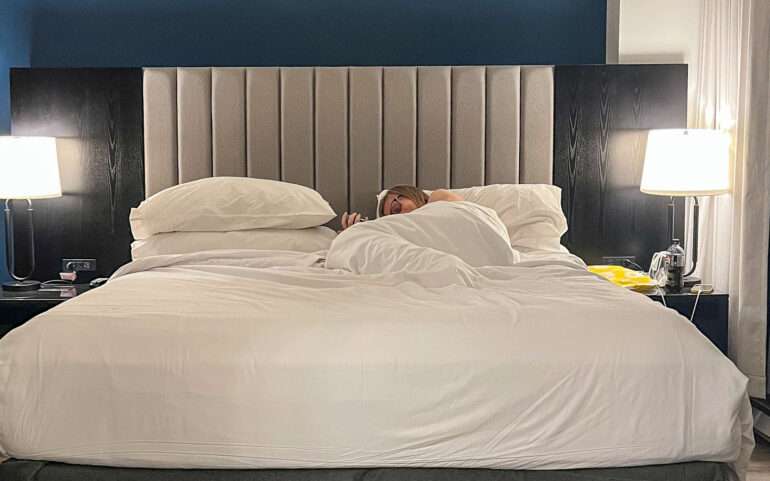 Kanada hotellit