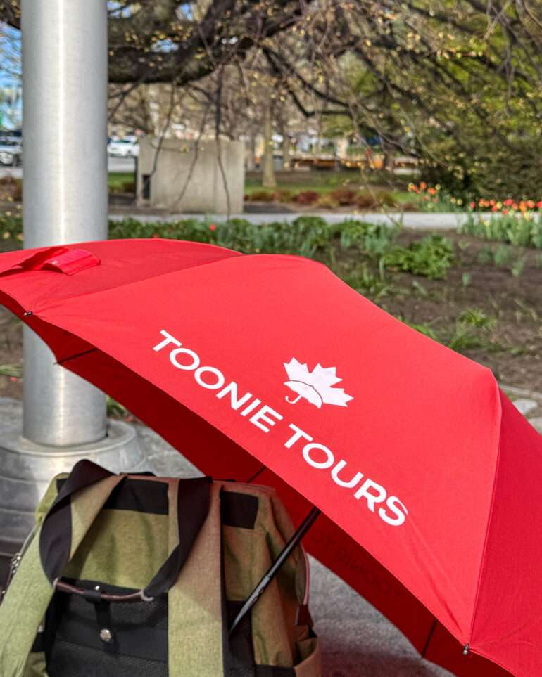Free Walking Tour