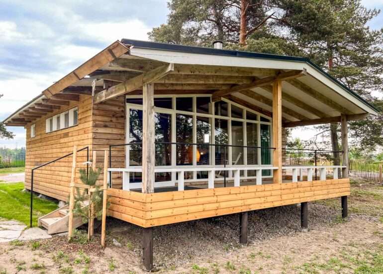 Seurasaari kesämökki Kulttuurivinkkejä kesään 2026