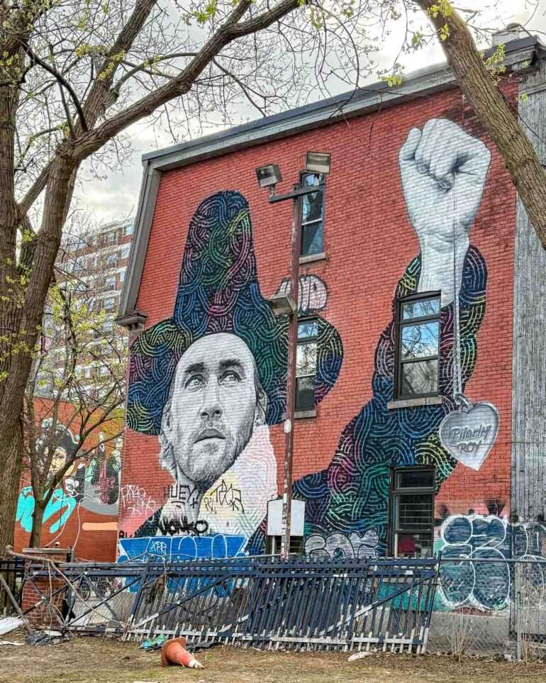 Boulevard Saint-Laurent
