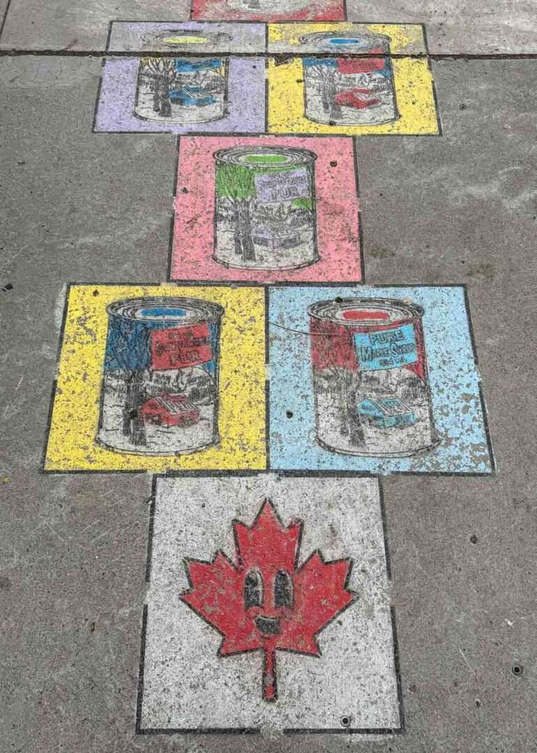 Boulevard Saint-Laurent