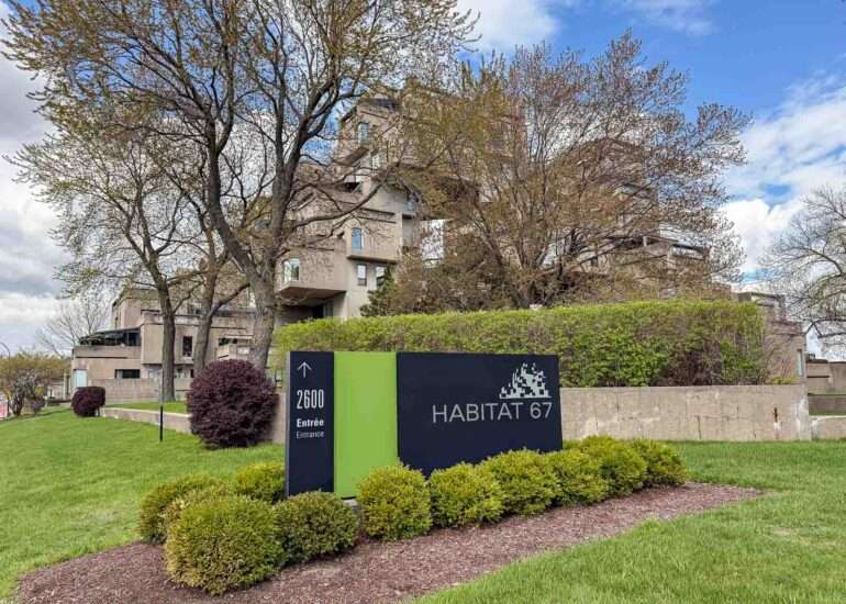 Habitat 67