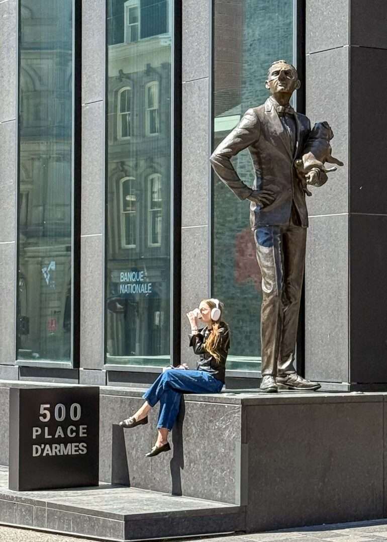 Two Snobs Montreal