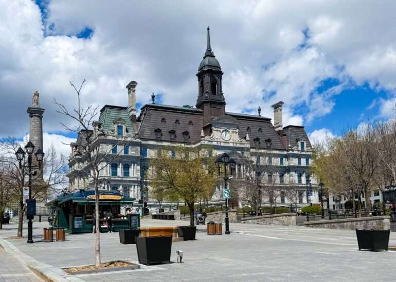 Montreal