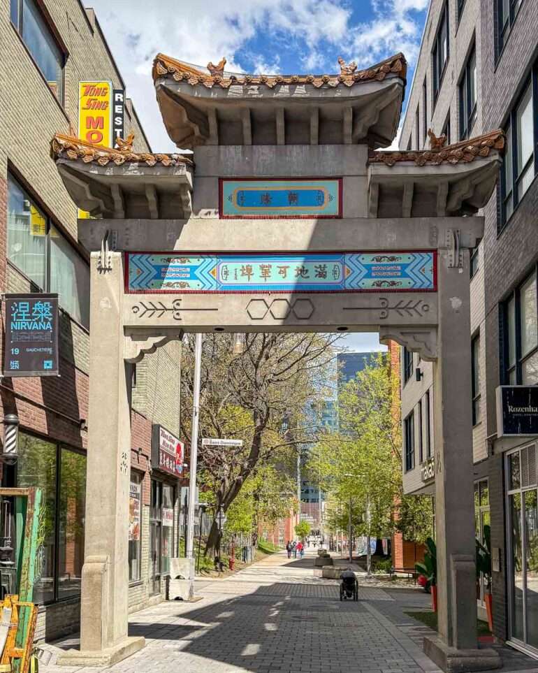 Chinatown