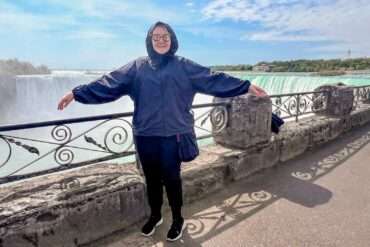 Niagaran putoukset