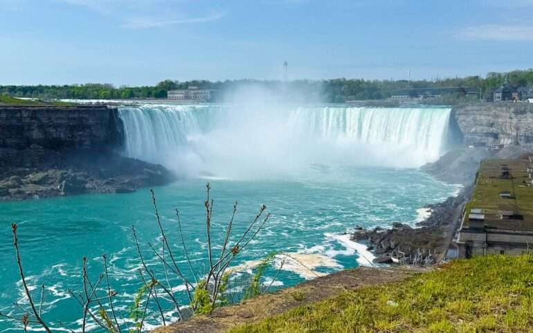 Niagara Hevosenkenkäputous