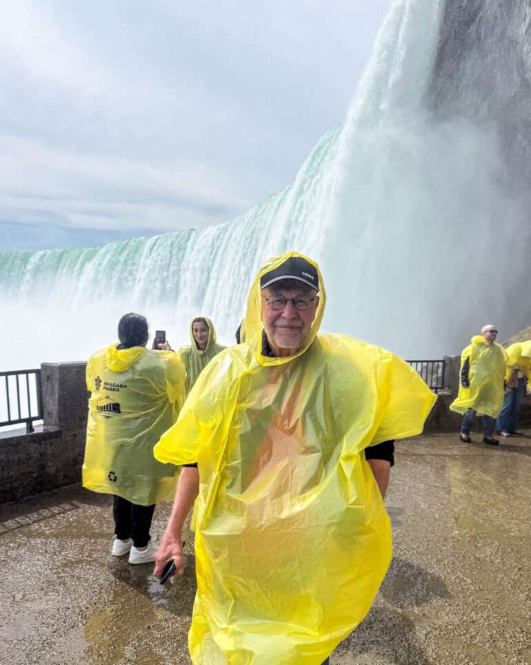 Niagaran putoukset
