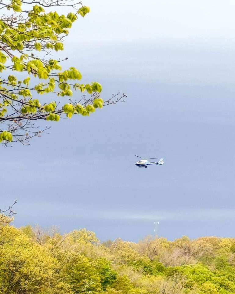Niagara Whirlpool