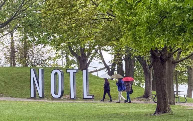 Niagara-on-the-Lake