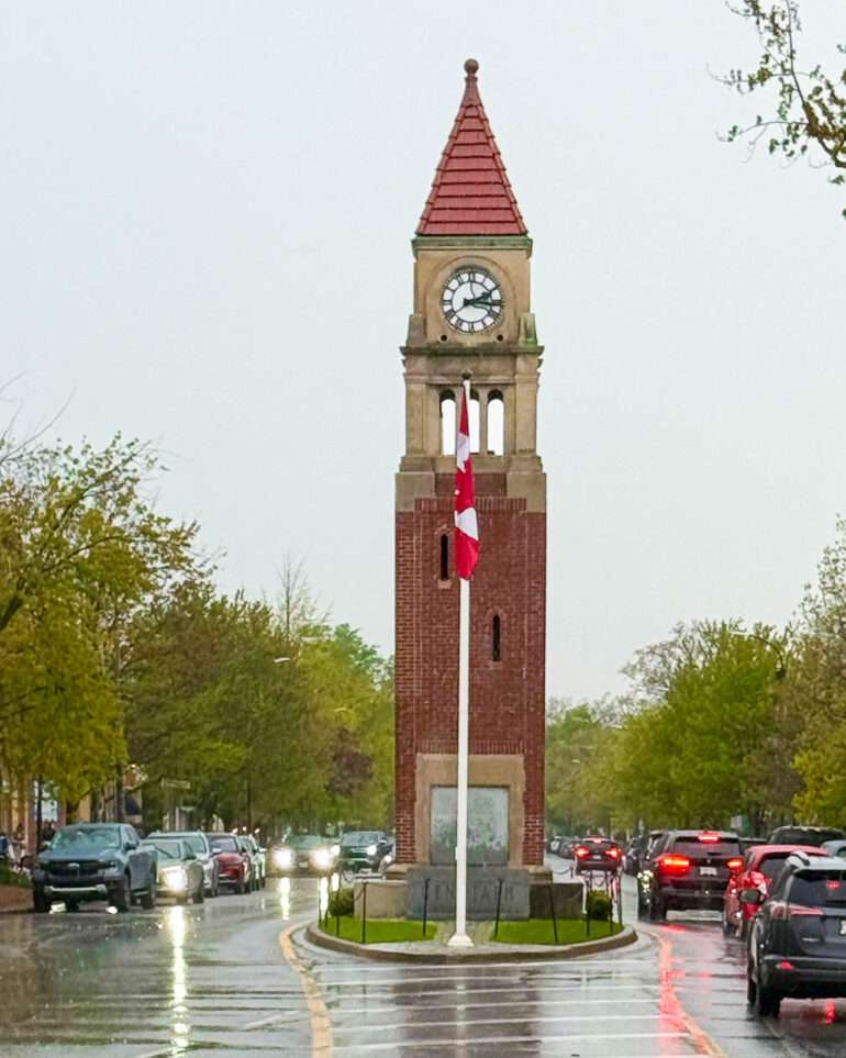 Niagara-on-the-Lake
