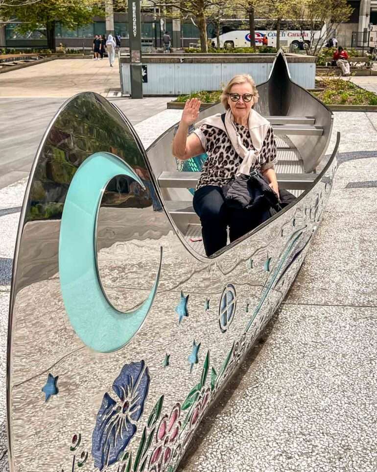 Toronto