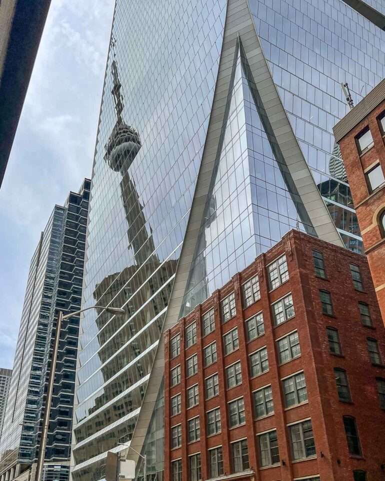 CN Tower