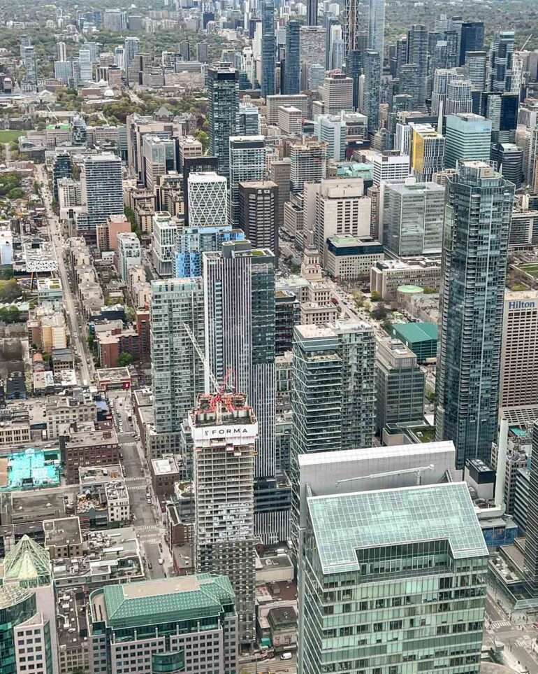 CN Tower