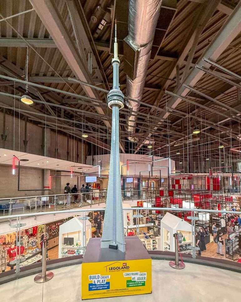 CN Tower