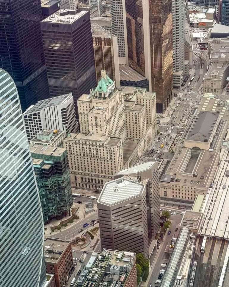 CN Tower