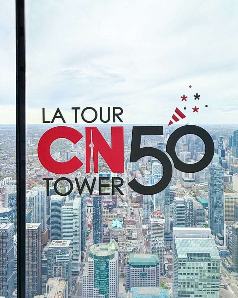 CN Tower