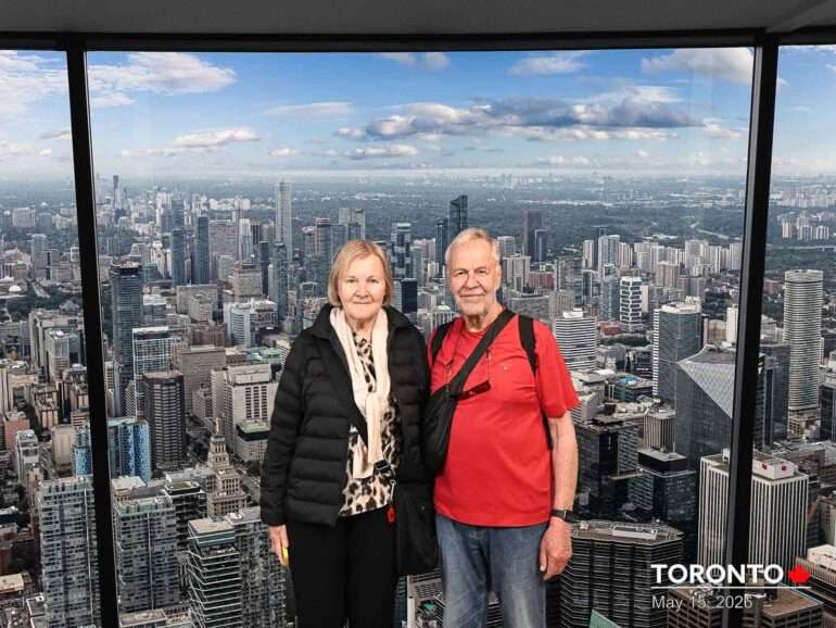 CN Tower