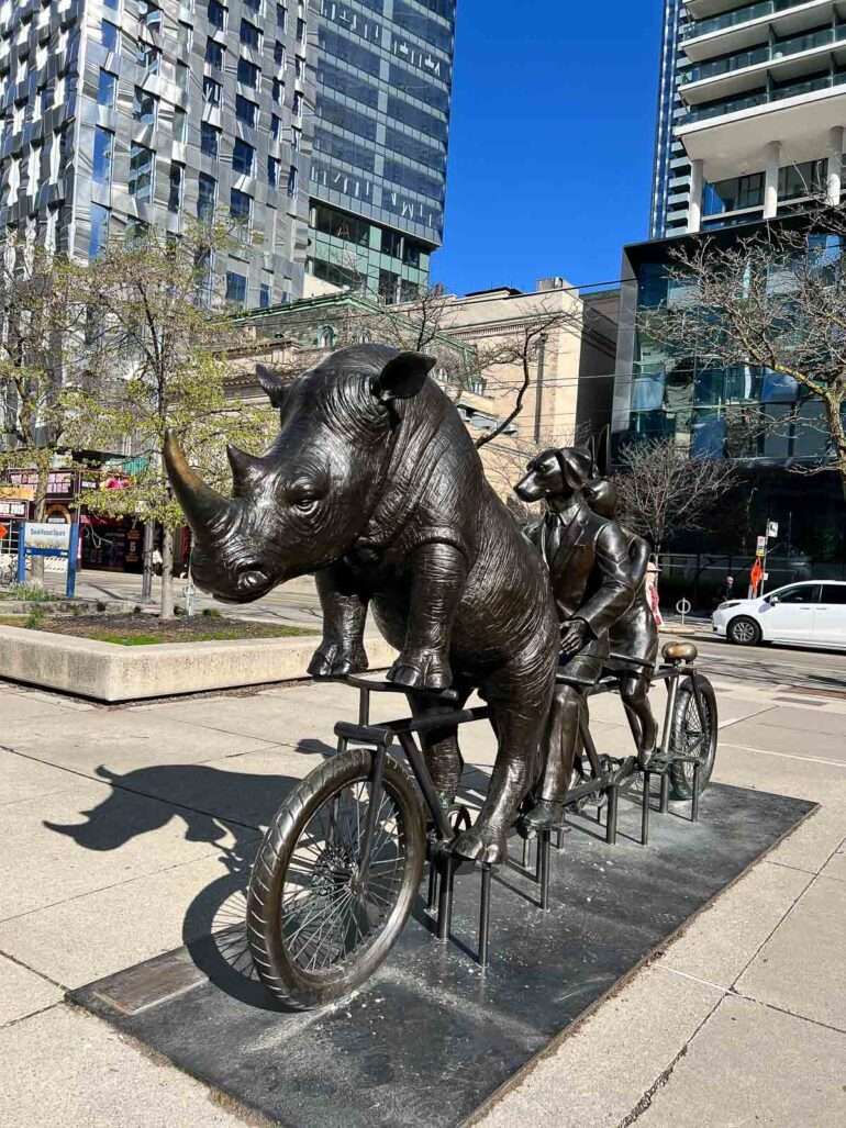 Toronto