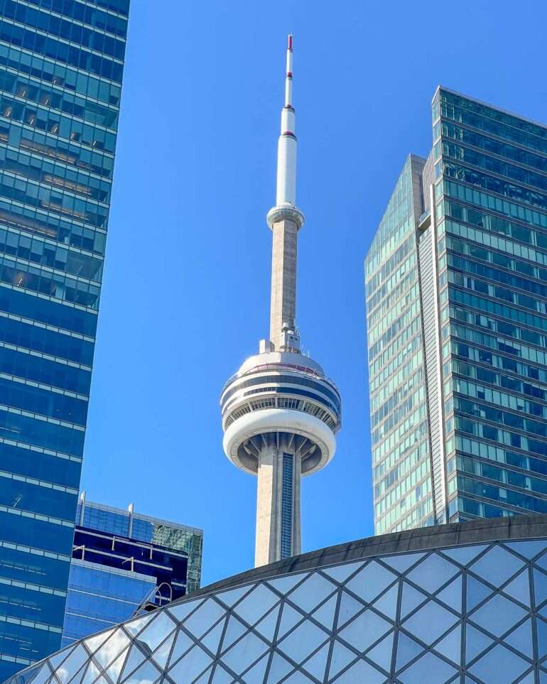 CN Tower