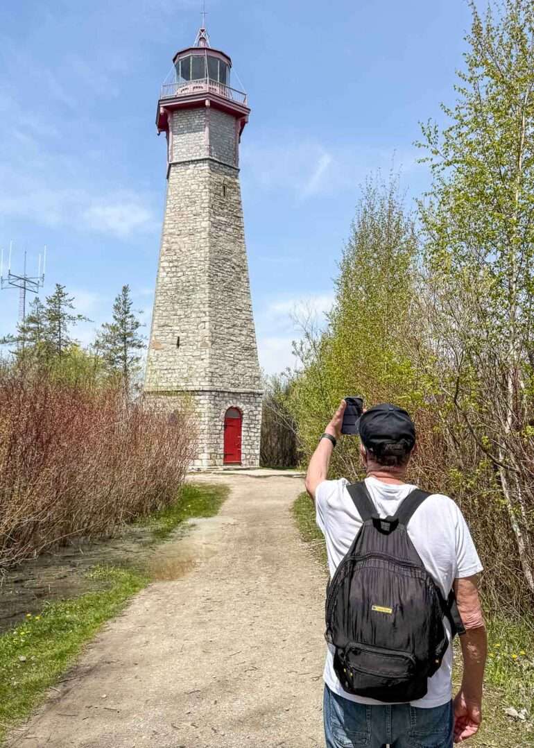 Gibraltar Point