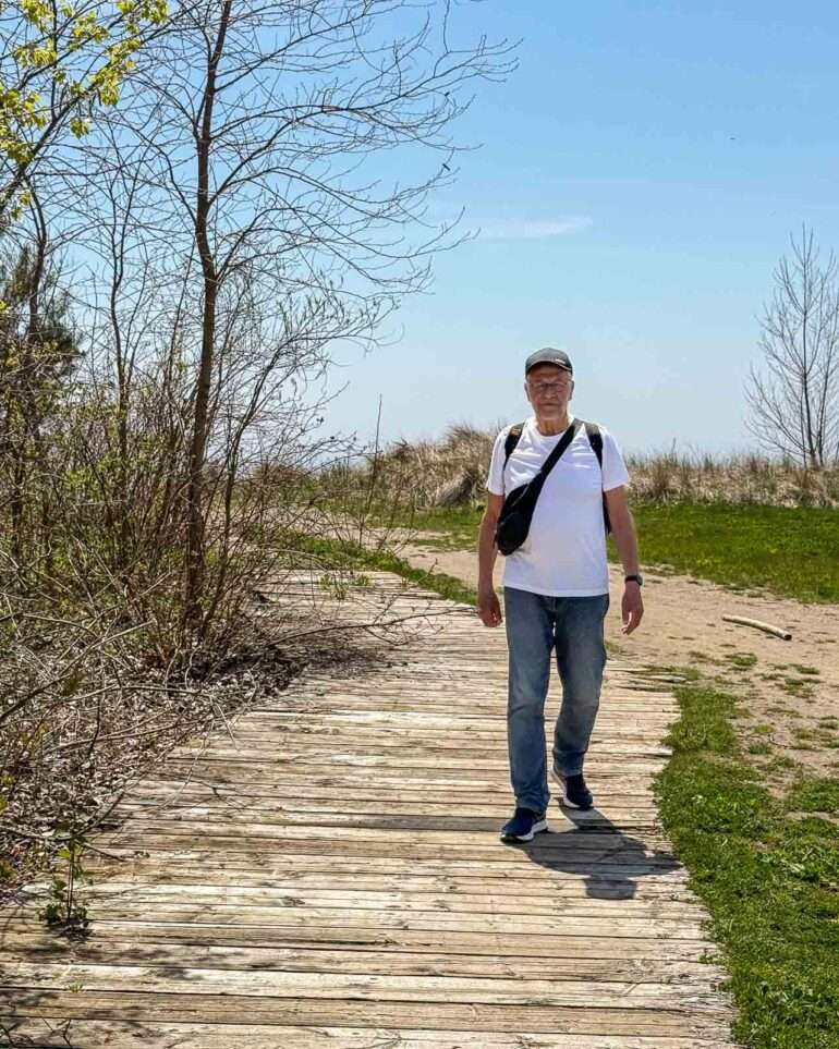 Toronton nähtävyydet