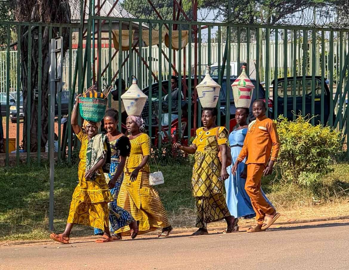 Gitega